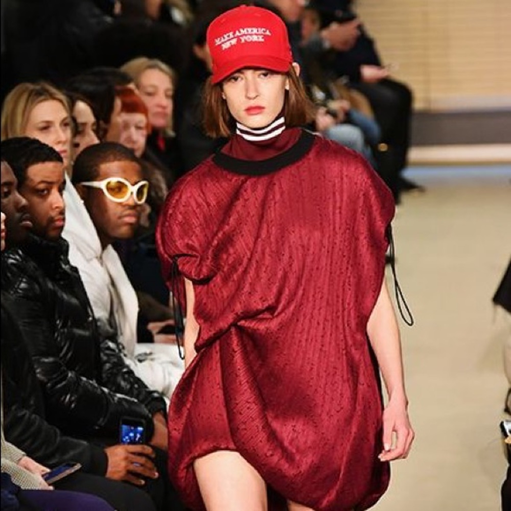 NEW: Public School ‘Make America New York’ Hat